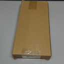 XCBYT Car Window Shades - 4 PCS 29.1 * 18.8 inches Car Window Covers 99% UV Glare Protection Car Curtains Keep Cooler Magnetic Side Window Sun Shade for Eating Breastfeeding Taking a nap Camping