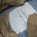 Tommy Hilfiger - Queen Size Comforter Set with Matching Shams