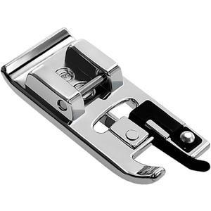 YEQIN Overlock Vertical Presser Foot SA135 Fits All Low Shank Snap-On Singer, Brother, Babylock, Euro-Pro, Janome, Kenmore, Juki, White, New Home, Simplicity, Elna, Etc