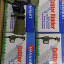 Havahart 5277 Critter Ridder Motion-Activated Animal Repellent & Sprinkler, 4 Pack