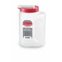 Rubbermaid 2122603 Mixermate Leak-Resistant Pitcher