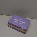 50 Pcs 1ml Syringes with Caps Oral Dispenser Individually Sterile Warpped for Medicine Dropper, Colostrum Collect Feeding Pets, Liquid