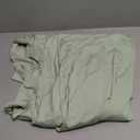 Chiara Wedding Arch Cover - 6FT Sage Green Spandex Fitted Arch Backdrop for Banquet, Birthday, Ceremony & Baby Shower Decoration