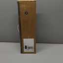 ComfyBumpy 1-Pack Bed Rail for Toddlers 55.5" L x 19.5" H | Toddler Bed Rails for Twin, Full, Queen & King Mattress Size | Swing Down Rail Guard | Mattress Side Rail for Kids | White