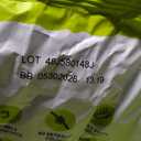 SkinnyPop Original, 4.4oz (Pack of 2), BBD: 05-30-2026