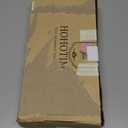 HOHOTIME 24 Pack Artificial Berry Stems Branches, Christmas Faux Holly Colorful Berries Branches Ornaments for Christmas Tree Wreath DIY Craft Decorations Holiday Home Decor(Colorful) (Mixed Colors)