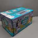 Pampers Training Pants - Easy Ups Boys & Girls Bluey - Size 3T-4T, 116 Count, Children's Potty Underwear  