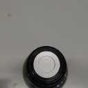 Mr. Coffee Silverleaf 23 oz Stainless Steel Thermal Bottle  Double Wall Vacuum Insulated Travel Mug with Leak-Proof Lid, Taupe  Hot & Cold Beverage Flask for Work, Commute, or Camping