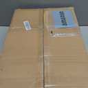 MERACH Vibration Plate Exercise Machine, Curved Vibration Plate for Lymphatic Drainage Weight Loss, Vibrating Plate with Real-Time Calorie Tracking on LED Display, Workout Equipment for Home Women Men, Grey