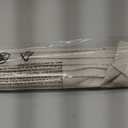 LazBlinds No Tools No Drill Cordless Roman Shades for Windows, Blackout Thermal Insulated UV Blocking Window Blinds, Room Darkening Fabric Blinds for Indoor Windows, 35'' W x 48'' H, Beige