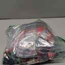 Legendary Whitetails Mens Flannel Shirt Long Sleeve Button Down 100% Cotton, Alpine Mountain Plaid, SML