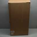 Windowless Air Conditioner w/ 4 Modes & 3 Speeds, Waterless Alert, 2.4-Gal Tank for 20H Cooling, 12H Timer, 20FT Remote, 70 Auto Swing Evaporative Air Cooler, Portable AC Unit for Bedroom