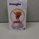 Imagix Crystal Ball Interactive Holographic Display for Kids Ages 6 and Up