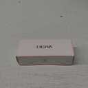 OEAK Womens Deep V Bras Wireless Comfortable Bra Supportive No Underwire Bras Tshirt Push Up Bralettes Plunge Seamless Bra (X-Large, Beige)