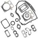 Gasket Set 694012 499889 Fit for 446677 446777 44677A 446877 446977 44H777 44P777 44Q777 Electrolux AYP 7178C99 7187A99 8188A89 8188B89 Lawn Tractor
