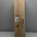 Baseball Bat Steel with Carrying Bag (25 IN, Blue)