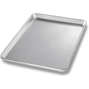 Sheet Pan, Aluminum, 18x13