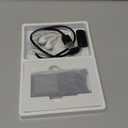 64GB MP3 Player with Bluetooth 5.2, AiMoonsa Music Player with Built-in HD Speaker, FM Radio, Voice Recorder, HiFi Sound, E-Book, Earphones Included