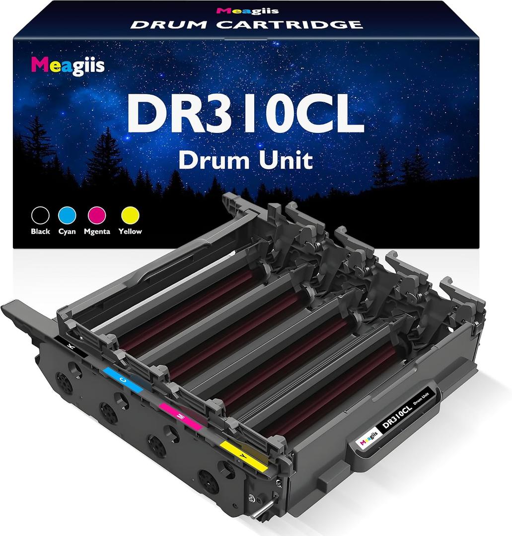 DR310CL Drum Unit Replacement for Brother DR-310CL Drum Unit