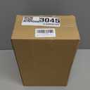 Mkono Propagation Station Wall Planter Hanging Glass Tubes Flower Vase for Hydroponics Plants, Bathroom, Home Office Living Room Decor Gift, Cylinder Set of 2, Clear