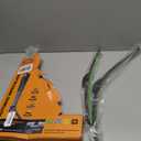 AUTOBOO 26" and 16" Windshield Wipers Blades (Pack Of 2),OEM Quality Premium All-Seasons Wiper blades,Stable and Quiet Armor Wiper Blades