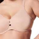 SPANX Low Profile Minimizer Bra - Minimize Breast Size by up to 1 Inch - Quick-Drying Fabric - Comfortable Bras for Women, 75D