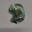 NIKKY HOME Gold Taper Candle Holders Set of 2, Vintage Metal Candlestick for Table Centerpieces, Wedding, Christmas Mantel Decor, Housewarming Gift