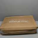 Tempur-Pedic TEMPUR-Cloud Pillow for Sleeping, Standard, White
