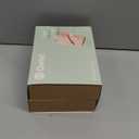 Owlet Dream Sock - FDA-Cleared Smart Baby Monitor - Track Live Pulse (Heart) Rate, Oxygen in Infants - Receive Notifications - Dusty rose