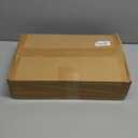 Wokceer Wedding Arch 7.2FT Round Backdrop Stand Metal Circle Backdrop Stand Circle Balloon Arch Stand Frame for Birthday Party Bridal Shower Anniversary Ceremony Candy Tables Celebration (White)