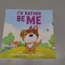 I'd Rather Be Me