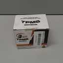 TPMS Sensors, 433 MHZ Tire Pressure Monitor System Replacment Sensor for 2020 2021 2022 2023 2024 Chevy Silverado GMC Sierra Cadillac Buick Pontiac 13542523 13533166 4pcs