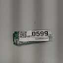 Performance Tool W38137 3/8-Inch Drive Ratcheting Adapter,Black