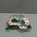 2PCS Kitty Kurlz Cat Scratcher Board  Cat Scratching Toy with with Bell Balls, Interactive Cat Toy Scratch Pad for Claw Care