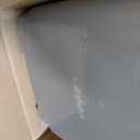 Full Automatic Washing Machine, AYCLIF 17.7 lbs Apartment Washing Machine with Drain Pump,10 Wash Programs 8 Water Levels,for Dorm Apartment RV Full-Automatic Washing Machines, 21"D x 21"W x 35"H