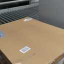 Engine Coolant Radiator with Transmission Oil Cooler Compatible with Nissan Rogue 2014 L4 2.5L (Built in USA), Rogue 2014-2018 L4 2.5L, Rogue 17-18 L4 2.0L, Rogue 2018 L4 2.0L Automatic Transmission