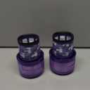 Improvedhand Filter Replacement for Dyson V11 Animal, V11 Torque Drive Detect Cordless Vacuum, Replace Part # 97001302 (2 Pack)