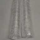 Temmgnie 100 Pcs Clear Plastic Dessert Cups with Spoons, 5 oz Mini Disposable Yogurt Parfait Cup, Disposable Appetizer Cups for Party Small Round Serving Goblet, Ice Cream Mousse, Fruit Bowl