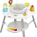 Skip Hop Explore and More Baby's View 3-Stage Activity Centre