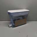 ZeroWater 23-Cup Dispenser Ready-Pour 5-Stage Water Filter with 0 TDS Water Filter  IAPMO Certified to Reduce Lead, Chromium, and PFOA/PFOS