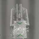 WiFi Extender Signal Booster, Whole Home Coverage Internet Repeater Works with Any Router