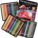Prismacolor Colored Pencils | Premier Soft Core Pencils, Assorted, 72 Count