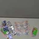 Scettar 2 Pcs Dimond Art Paintings Butterfly, Diamond Art Kits for Adults, DIY Crystal Gem Craft Painting Kit, Special Shape Diamond Art Suncatcher Hanging Ornament for Home and Garden Decor