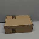 Womens Suede Knee-High Boots Round Toe Wide Cut Chunky Heel Slip-On Western Long Booties Dress Shoes
41 size