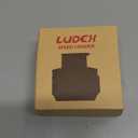 Ludex Magazine Speed Loader for Glock 9mm/.40.Fits Glock 17,18,19,22,23,24,26,27,34,35,45 and 47 (Black)