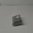 ZeeMart Macrame Style Boho Table Runner, Grey Table Runners 108 Inches Long, Farmhouse Woven Home Decor, 12x108 Inch, Grey