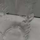 Mason Craft and More Glass Drink Dispenser with Lid - Clear