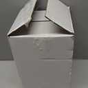 Retisee Extra Large Flameless Candles LED Battery Operated Real Wax 3 Wicks Flickering Pillar Candle with Remote Control Timer for Home Wedding Christmas Party Decoration (Ivory,6'' X 8'')