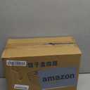 Tefola Food Storage Containers with Lids, 4-Layer Stackable Snack Container with Lid Dumpling Box Airtight Storage Container Cookie Storage Containers (Blue)