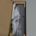 Cyber Acoustics USB & Bluetooth Speaker Bar (CA-2890BT)  USB Powered Speaker with Speakerphone for PC and Bluetooth to Simultaneously Connect to Smartphones, Clamps to Monitor, Convenient Controls